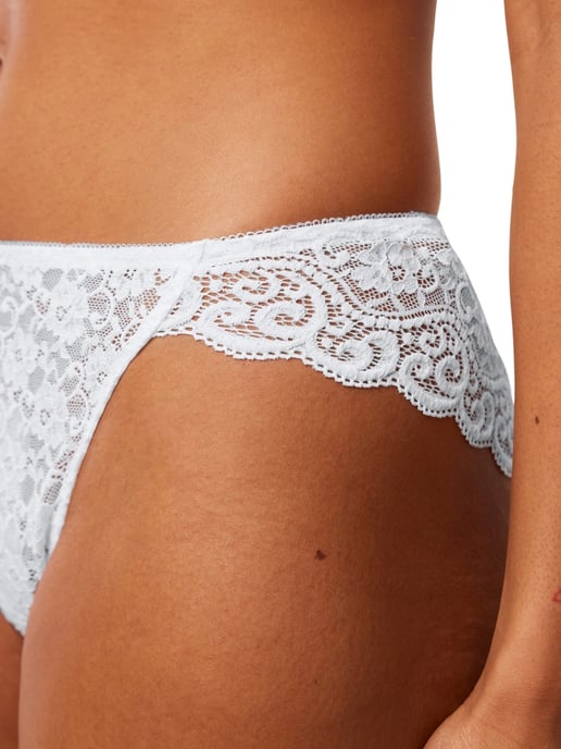 Amourette High Leg Tai