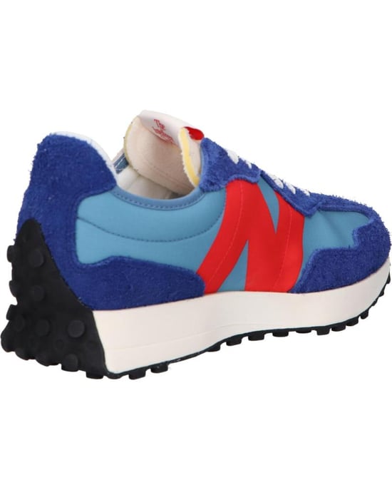 Sneakers for man New balance in blue