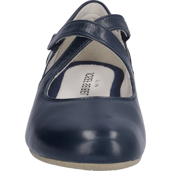 JOSEF SEIBEL Fiona 72 | Ballerina für Damen | Blau Fiona 72, ocean - Image 4