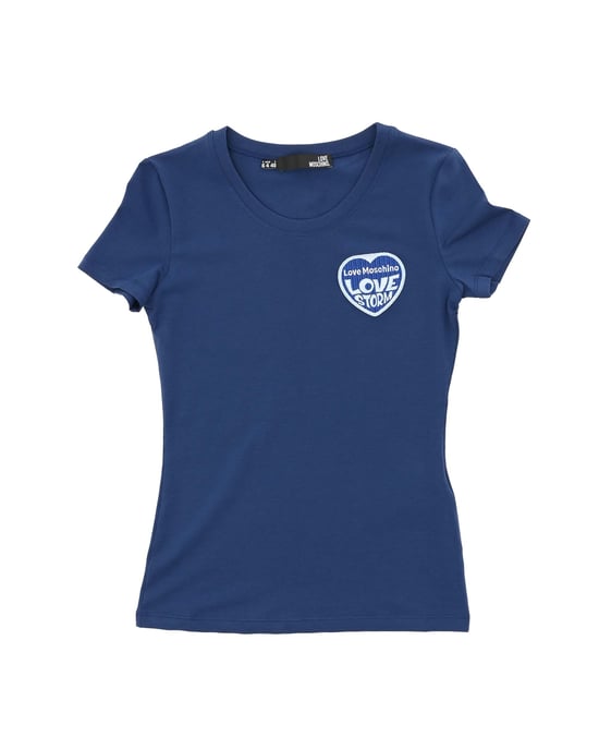Love Moschino Womens T-Shirt
