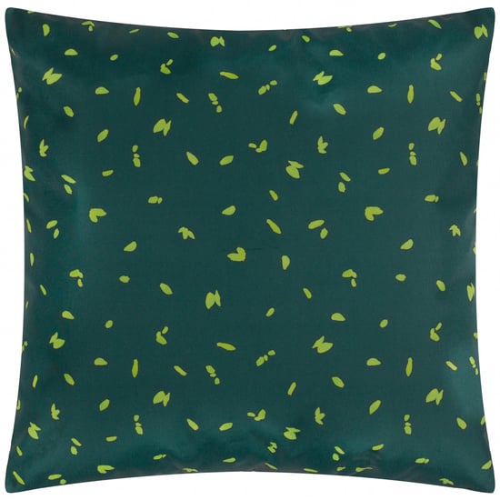 Wylder Nature Konfetti Floral Bedrucktes Outdoor-Füllkissen - Image 2