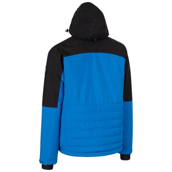 Trespass - "Nixon" Skijacke für Herren (Blau) - Image 2