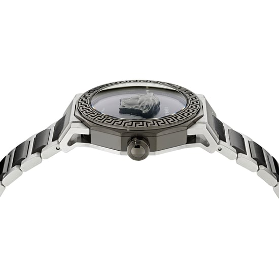Versace Medusa Deco Women's Multicolour Watch VE7B00523