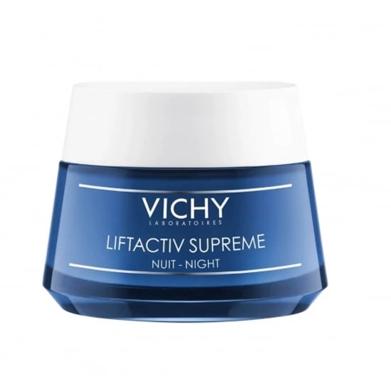 Vichy Liftactiv Supreme Nacht 50ml - Image 1