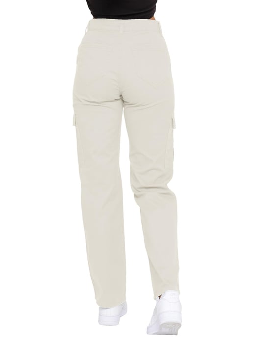 Enzo | Cargo-Jeans für Damen - Image 2