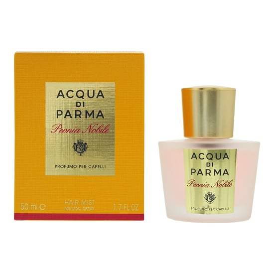 Acqua Di Parma Peonia Nobile Hair Mist 50ml - Image 1