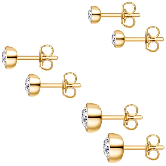 Rafaela Donata Female Sterling Silver Set - Image 2