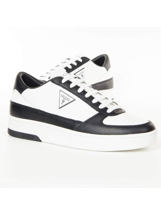 Guess Dreieck Sneaker für Herren - Image 2