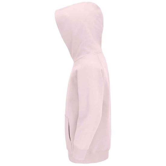 SOLS - "Stellar" Kapuzenpullover für Kinder (Blassrosa) - Image 2