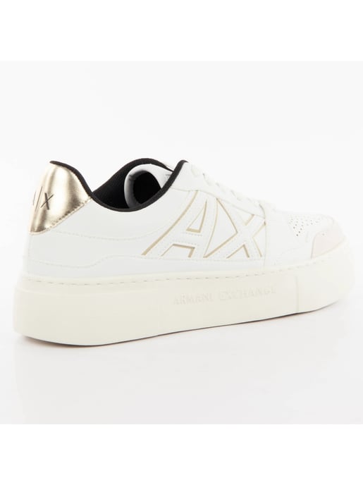 Armani Exchange Damen-Sneaker „Elegance“ - Image 4