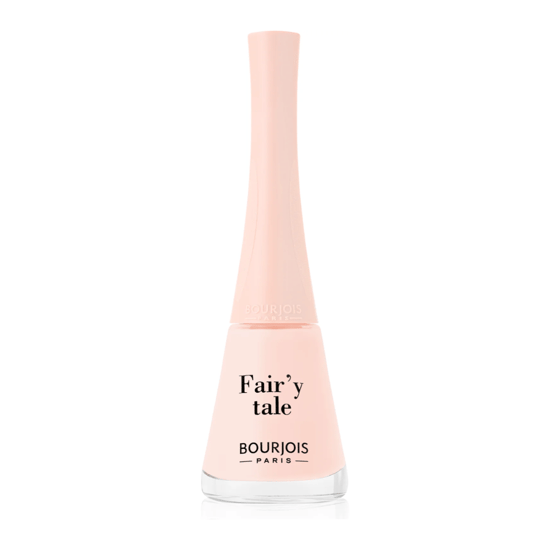 Vernis À Ongles 1 Seconde #014-conte De Fée 9 ml - Image 1