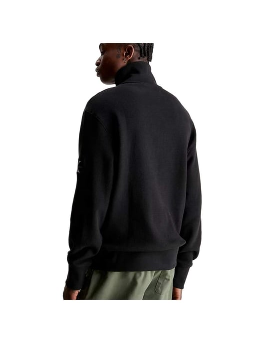 Calvin Klein Herren-Sweatshirt mit Logo - Image 4