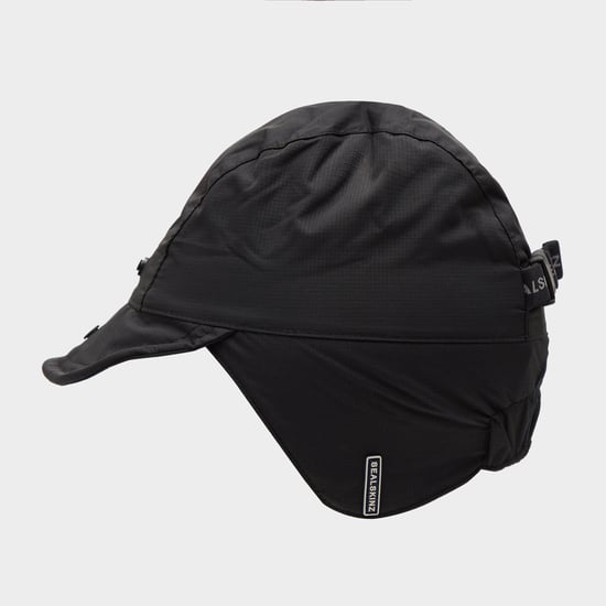 Sealskinz Herren Kirstead wasserdichter Hut - Image 3