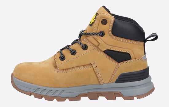 Amblers Safety AS613 Elena Sicherheitsstiefel Damen - Image 5