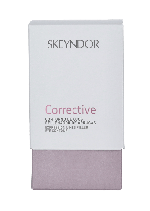 Skeyndor Corrective Expression Lines Filler Eye Contour. - Image 2