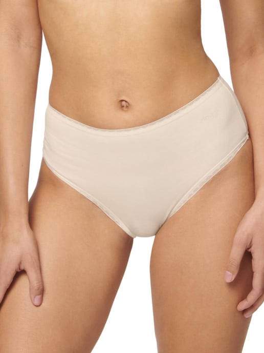 Sloggi Go High Waist  Slip - Image 1