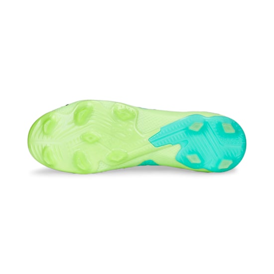 PUMA Unisex FUTURE ULTIMATE FG/AG Fußballschuhe - Image 5