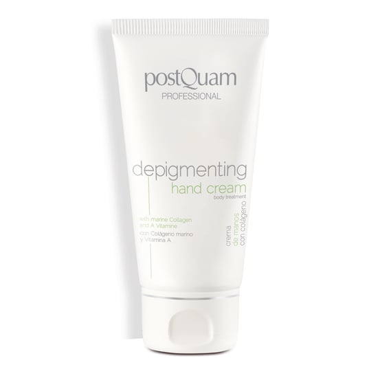 HANDCREME MIT COLLAGEN GEGEN HAUTFLECKEN 75 ML. - Image 2