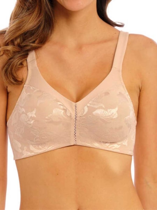 Awareness Soft Cup Bra - Image 1
