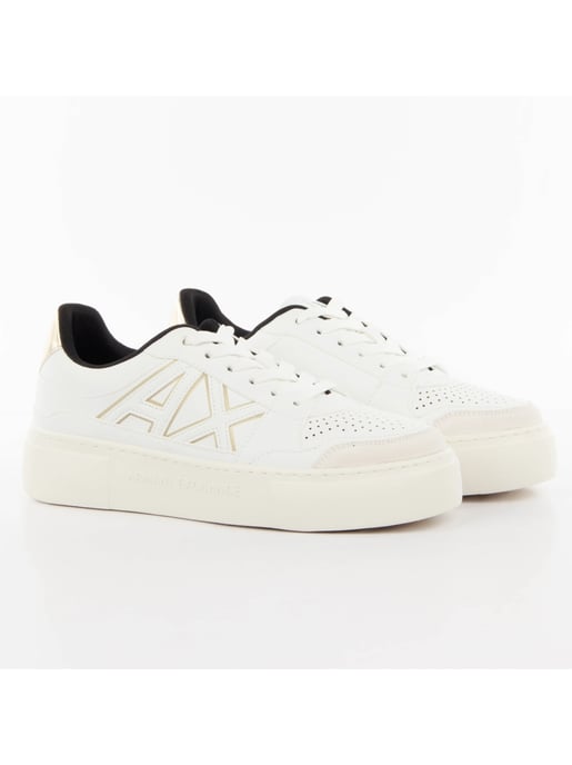Armani Exchange Damen-Sneaker „Elegance“ - Image 1