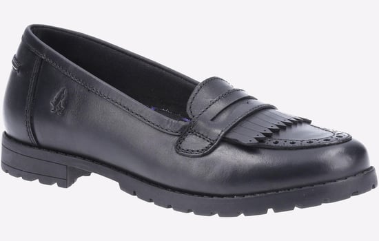 Hush Puppies Emer Schulschuh Junior Mädchen - Image 2