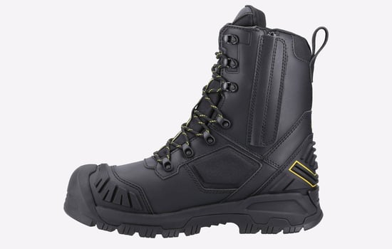 Amblers Dynamite WASSERDICHT Sicherheitsstiefel Herren - Image 5