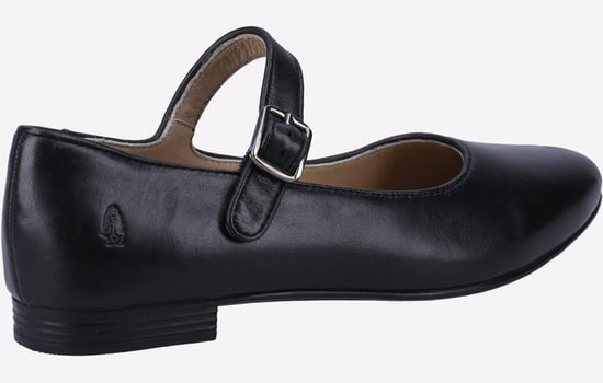 Hush Puppies Melissa Lackleder Damen Ballerinas - Image 3