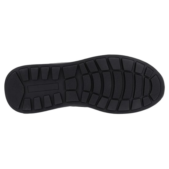 Hush Puppies - Herren Sneaker "Adam", Nubukleder (Marineblau) - Image 5