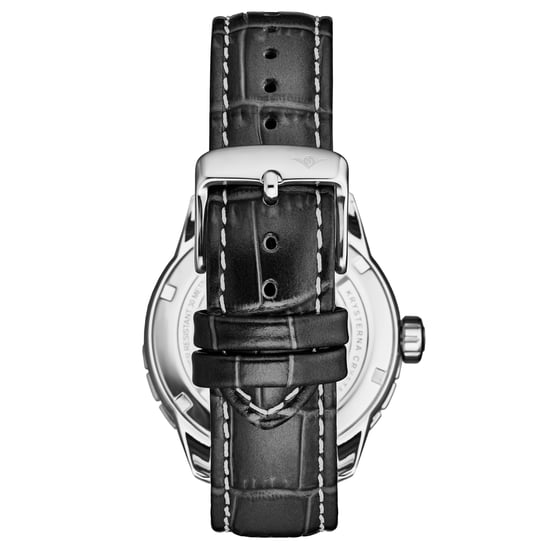 Global Voyager 1014 GMT World Timer Watch