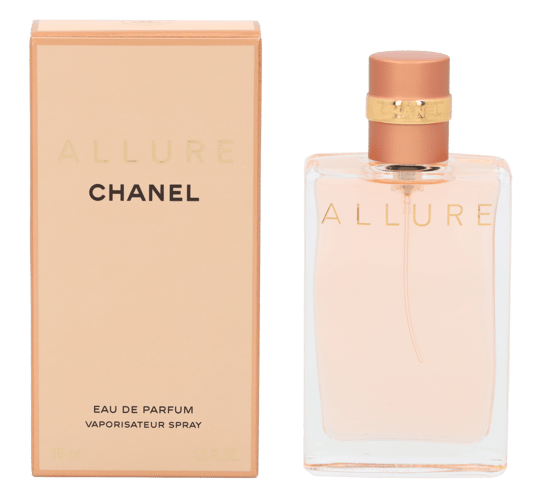 Chanel Allure Femme Edp Spray 35ml - Image 1