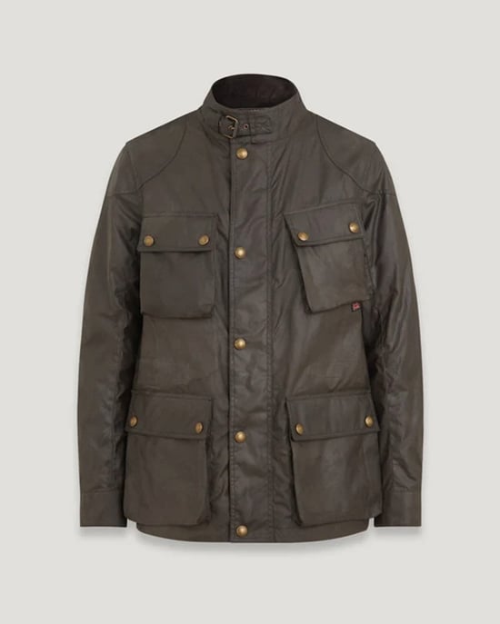 Belstaff Mens Fieldmaster Jacket - Image 1