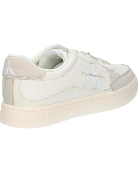 Sneaker für Herren Calvin Klein in Weiß - Image 5