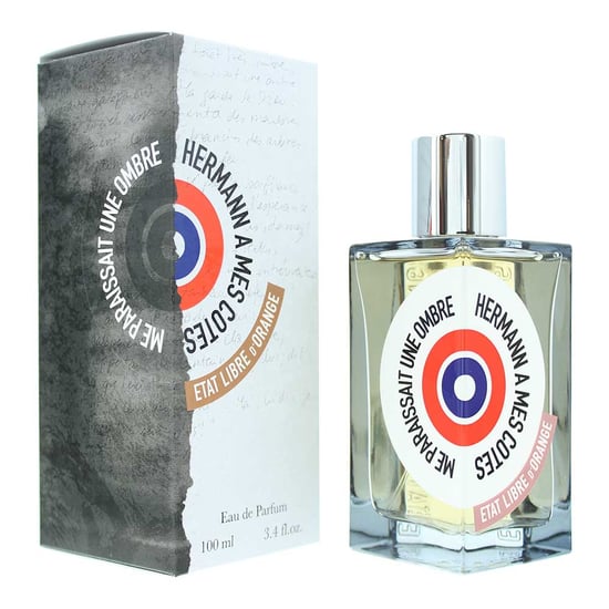 Etat Libre D'Orange Hermann A Mes Cotes Edp Spray. - Image 1