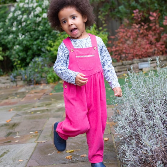 Kite Clothing Cord Dungarees