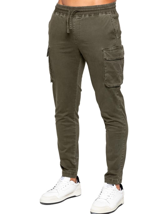 Enzo | Herren Cargo-Hose - Image 1
