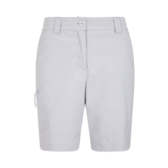 Mountain Warehouse - "Hiker" Shorts für Damen (Grau) - Image 1
