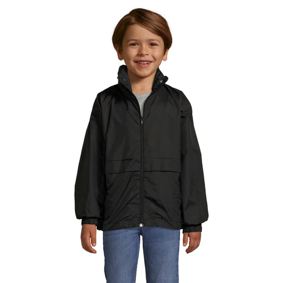 SOLS - "Surf" Windjacke für Kinder () - Image 1