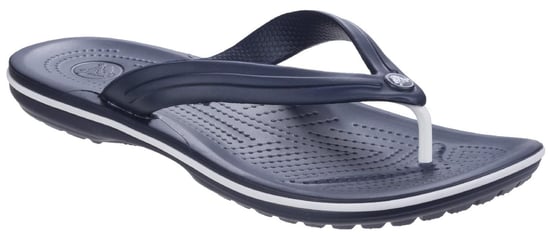 Crocs Unisex Crocband Flip Flops - Image 1