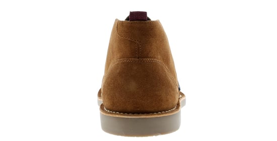 Ben Sherman Hemmings Desert Des Bottes - Image 4
