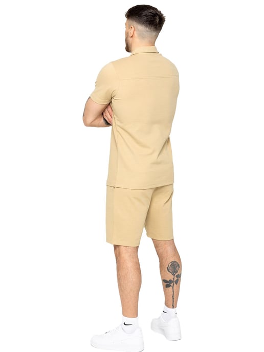 Enzo | Herren Sommer Polo Outfit Set - Image 2