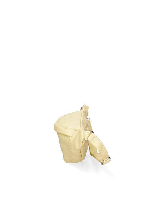 David Jones Riementasche Frauen YELLOW - Image 3