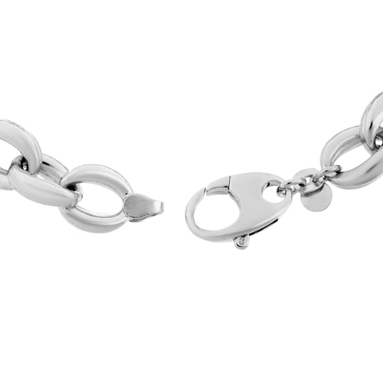 Orphelia Damen-Armband aus 925er Sterlingsilber – Silber ZA-7175 - Image 3