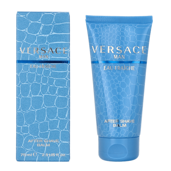 Versace Man Eau Fraiche After Shave Balm. - Image 1