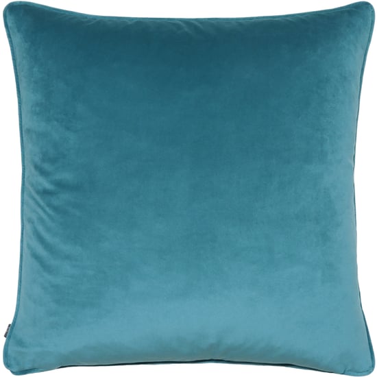Prestigious Textiles Sumba Floral Piped Cushion Cover