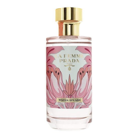 Prada La Femme Water Splash Eau de Toilette 150ml Spray