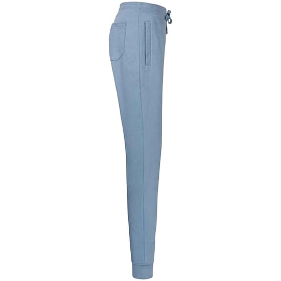 Russell Herren Authentic Jogging Hose (Graublau) - Image 3
