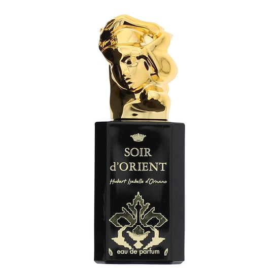Soir dOrient EdP 50ml - Image 2