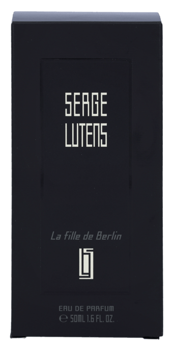 Serge Lutens Fleurs D'Oranger Edp Spray 50 ml
