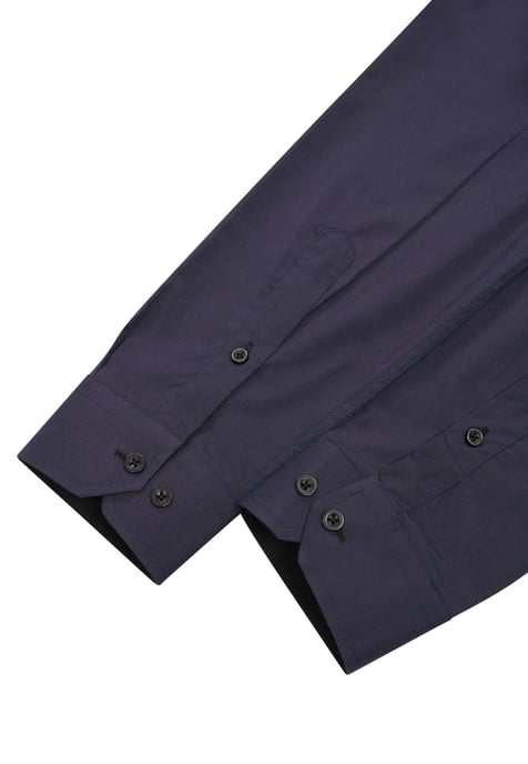 Rusty Neal Overhemd Slim Fit Blau - Image 5
