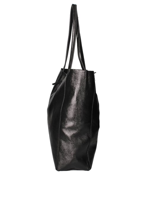 Gave Lux Shopper-Tasche Frauen BLACK - Image 3